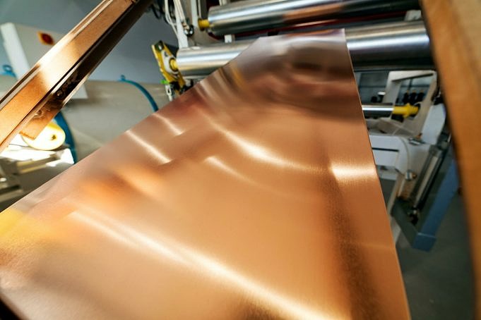 A Quick Guide On How To Cut Copper Sheet Like A Pro Fessional