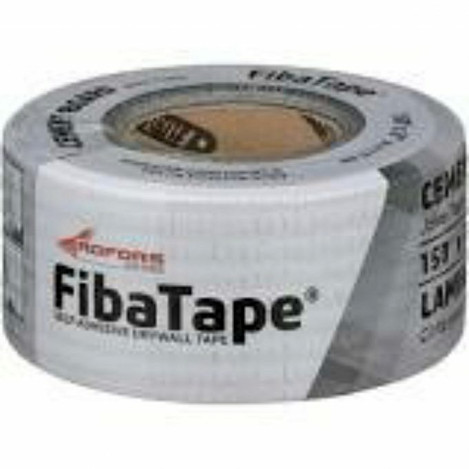 FibaTape Extra Starkes Glasfasernetzband Vorschau