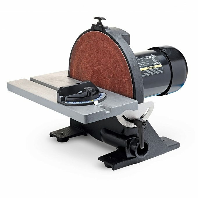 Finding The Best Disc Sander. A Helpful Buyer's Guide