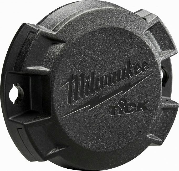 Milwaukee Tick Tool & Equipment Tracker