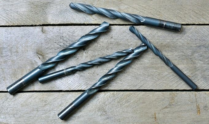 The Best Drill Bits For Steel 2022 - Comparisons & Reviews